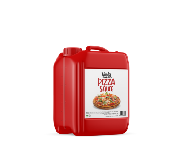 Gallon Pizza